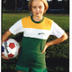 Illustration for article titled Retro Sports Style: The Haircuts & Smiles Were As Uneven As A Gym Apparatus